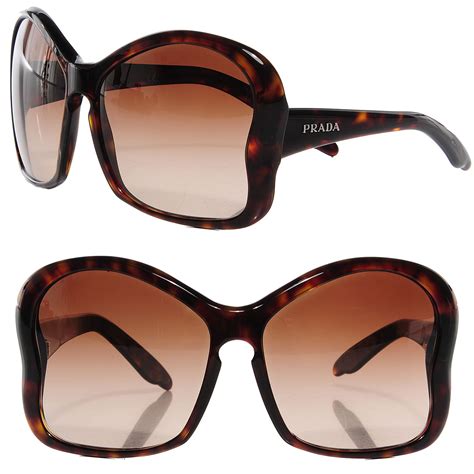 prada sunglasses butterfly